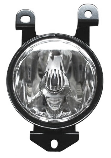 8718 FARO LH NIEBLA DENALI ~ GMC GMC P/U 1999 - 2006