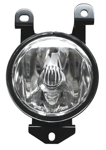 8718 FARO LH NIEBLA DENALI ~ GMC GMC P/U 1999 - 2006