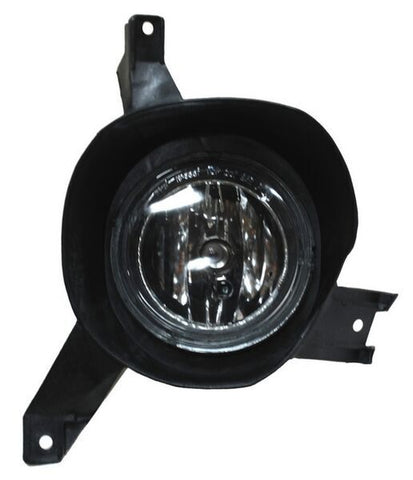 6525 FARO LH NIEBLA SPORT TRACK XXXX ~ FORD EXPLORER 2001 - 2005