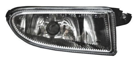 6518 FARO RH NIEBLA XXXX ~ CHRYSLER PT CRUISER 2001 - 2005