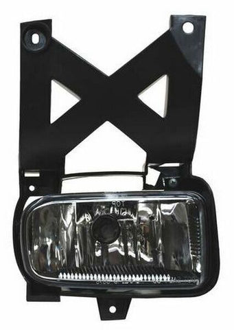 6521 FARO RH NIEBLA XXXX ~ FORD ESCAPE 2001 - 2004