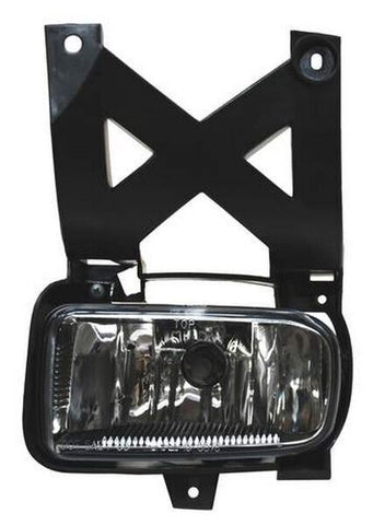6520 FARO LH NIEBLA XXXX ~ FORD ESCAPE 2001 - 2004