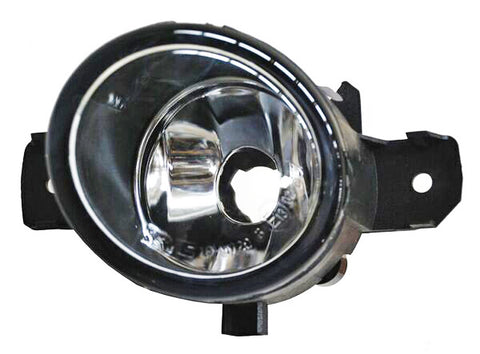 6563 FARO RH NIEBLA ~ NISSAN X-TRAIL 2004 - 2007