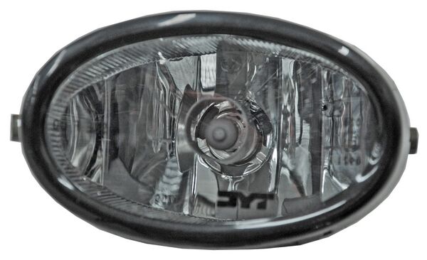 10471 FARO NIEBLA LH 4 PTS ~ HONDA ACCORD 2003 - 2007