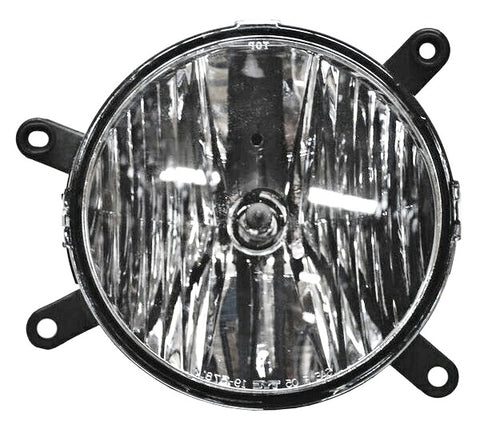 5675 FARO RH NIEBLA  ~ FORD MUSTANG 2005-2009
