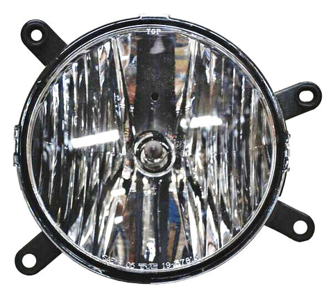 5674 FARO LH NIEBLA ~ FORD MUSTANG 2005-2009