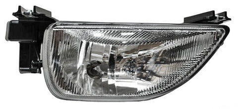 6546 FARO RH NIEBLA XXXX ~ NISSAN ALTIMA 2000 - 2001