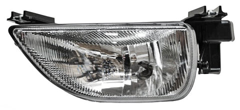 6545 FARO LH NIEBLA XXXX ~ NISSAN ALTIMA 2000 - 2001