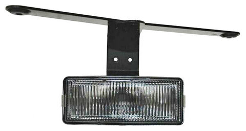 6561 FARO RH NIEBLA XXXX ~ NISSAN XTERRA 2000 - 2001