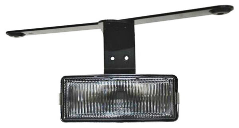 6560 FARO LH NIEBLA XXXX ~ NISSAN XTERRA 2000 - 2001