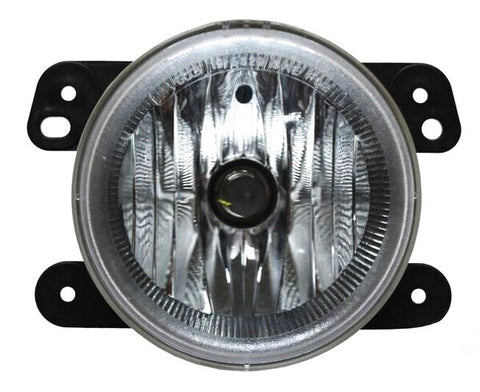6504 FARO LH/RH NIEBLA XXXX ~ CHRYSLER 300C 2006 - 2010