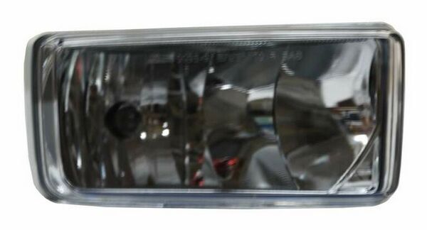 4996 FARO RH NIEBLA ~ CHEVROLET CHEVY P/U 2007 - 2015