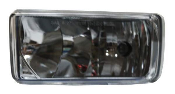 4995 FARO LH NIEBLA ~ CHEVROLET CHEVY P/U 2007 - 2015