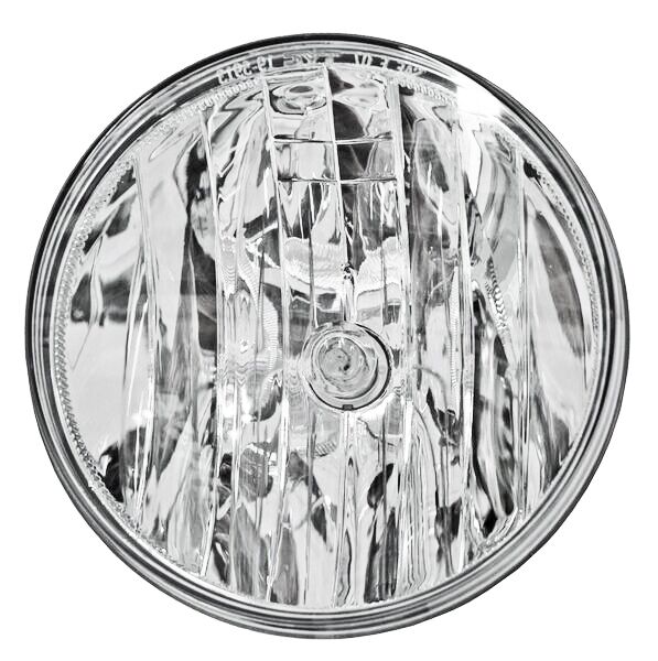 8825 FARO NIEBLA LH  ~ GMC GMC P/U 2007-2013