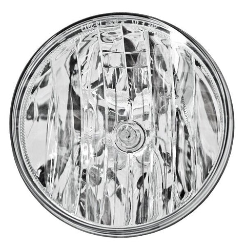 8825 FARO NIEBLA LH  ~ GMC GMC P/U 2007-2013