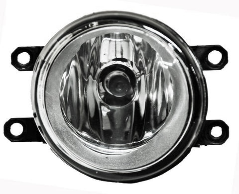 6574 FARO RH NIEBLA XXXX ~ TOYOTA RAV4 2006 - 2008