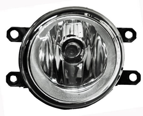 6573 FARO LH NIEBLA XXXX ~ TOYOTA RAV4 2006 - 2008