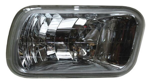 6516 FARO RH NIEBLA ~ DODGE DODGE P/U 2009-2012