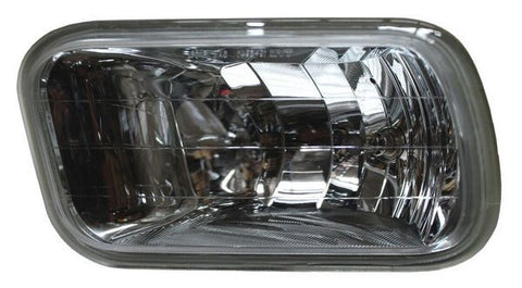 6515 FARO LH NIEBLA ~ DODGE DODGE P/U 2009-2012
