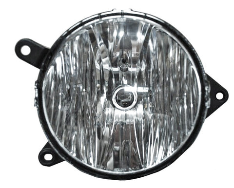 7190 FARO RH NIEBLA XXXX ~ FORD MUSTANG 2010 - 2012