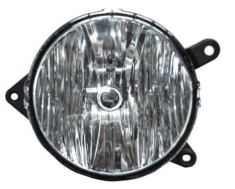 7189 FARO LH NIEBLA XXXX ~ FORD MUSTANG 2010 - 2012