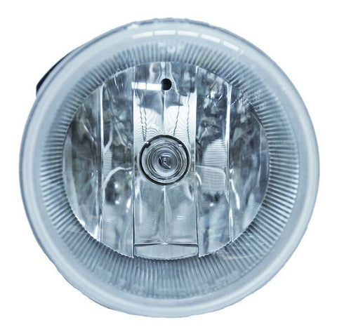 15741 FARO NIEBLA LH=RH C/BASE C/FOCO ~ DODGE DURANGO 2011 - 2013