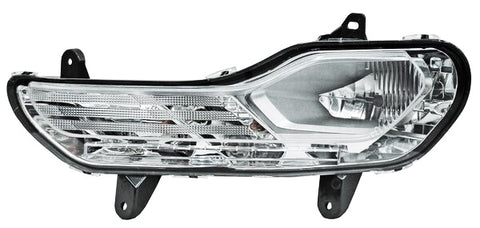 10923 FARO NIEBLA LH ~ FORD ESCAPE 2013 - 2016