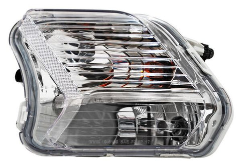 13372 FARO NIEBLA LH ~ FORD ESCAPE 2017 - 2018