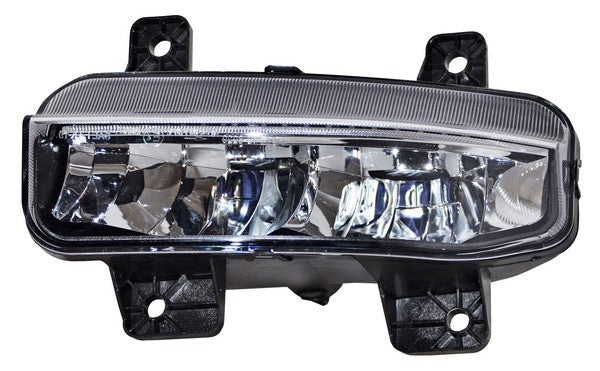 11974 FARO NIEBLA LH ~ DODGE DODGE P/U 2019 - 2020