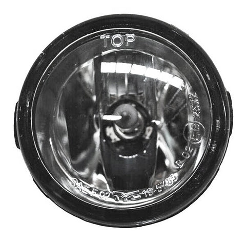 6557 FARO LH/RH NIEBLA ~ NISSAN TIIDA 2007 - 2018