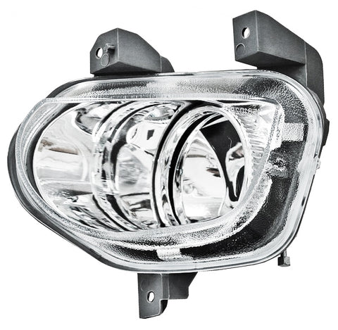 5413 FARO LH NIEBLA FIRST XXXX ~ FORD FIESTA 2003 - 2007