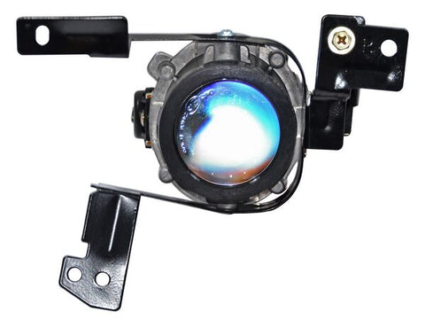 15743 FARO NIEBLA RH C/FOC C/BASE ~ KIA FORTE 2019 - 2021