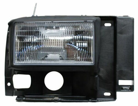 130 FARO RH ~ FORD RANGER 1989 - 1992