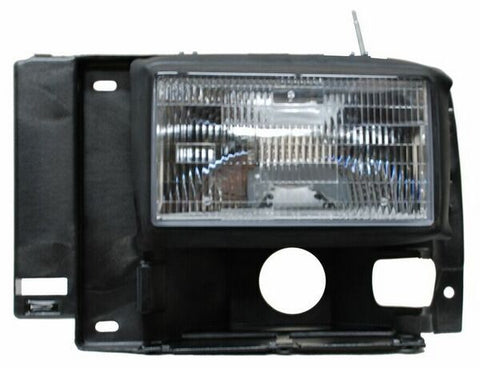 129 FARO LH ~ FORD RANGER 1989 - 1992