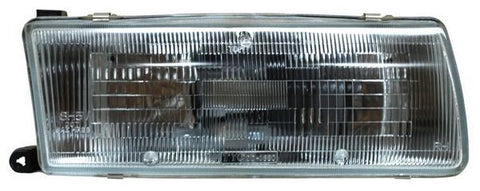 162 FARO RH ~ NISSAN SENTRA 1991-1992