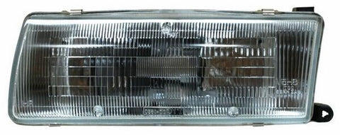 161 FARO LH ~ NISSAN SENTRA 1991 - 1992