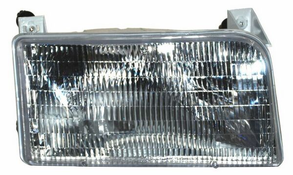 124 FARO RH ECON ~ FORD FORD P/U 1992 - 1996