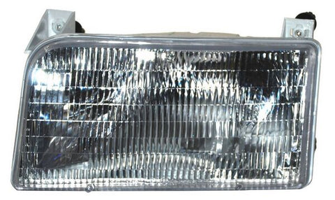 14723 FARO LH ~ FORD FORD P/U 1992 - 1996