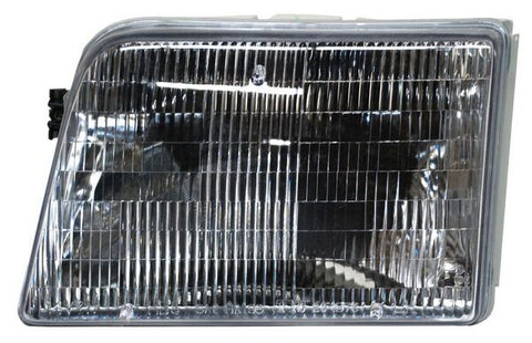 127 FARO LH ~ FORD RANGER 1993-1997