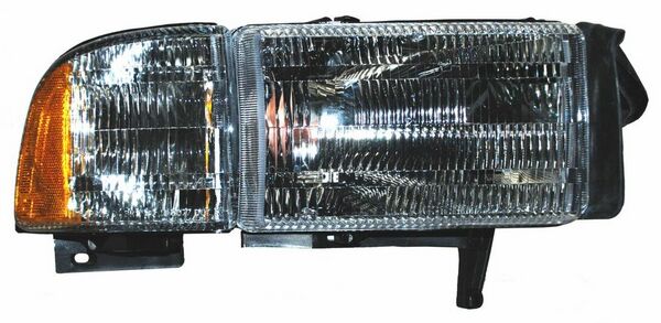 92 FARO RH ~ DODGE DODGE P/U 1994 - 2001