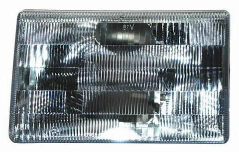 136 FARO RH ~ JEEP GRAND CHEROKEE 1993 - 1998