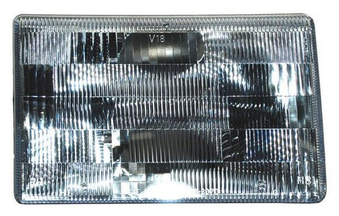 135 FARO LH ~ JEEP GRAND CHEROKEE 1993 - 1998