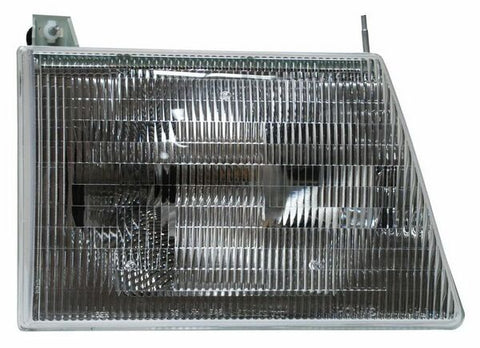 2588 FARO RH ~ FORD ECONOLINE 1992 - 2007