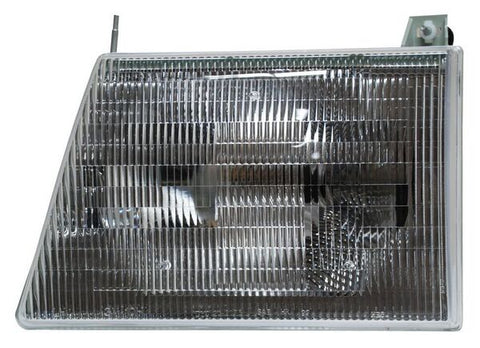 2587 FARO LH ~ FORD ECONOLINE 1992 - 2007