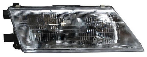 160 FARO RH ~ NISSAN SENTRA 1995 - 1999