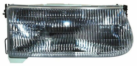 194 FARO RH ~ FORD EXPLORER 1995 - 2000