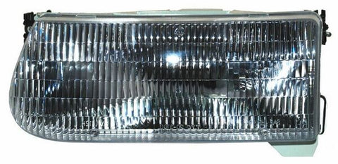 193 FARO LH ~ FORD EXPLORER 1995 - 2000