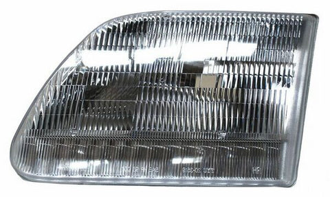 214 FARO LH s/base ~ FORD FORD P/U 1998 - 2002