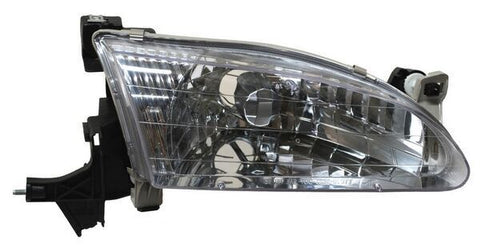 4495 FARO RH ~ TOYOTA COROLLA 1998 - 2000