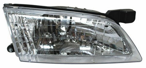 2953 FARO RH ~ NISSAN ALTIMA 1998-1999